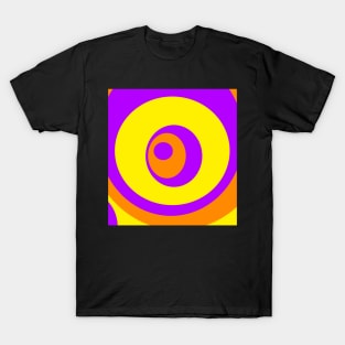 Retro design T-Shirt